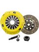 ACT For 2003 Dodge Neon HD/Perf Street Rigid Clutch Kit