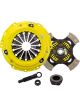 ACT For 2003 Dodge Neon XT/Race Sprung 4 Pad Clutch Kit