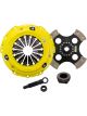 ACT For 2003 Dodge Neon XT/Race Rigid 4 Pad Clutch Kit