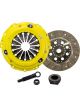 ACT For 2003 Dodge Neon XT/Perf Street Rigid Clutch Kit