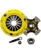 ACT For 2002 Dodge Neon HD/Race Sprung 4 Pad Clutch Kit