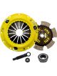 ACT For 2002 Dodge Neon HD/Race Sprung 6 Pad Clutch Kit
