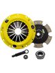 ACT For 2002 Dodge Neon HD/Race Rigid 6 Pad Clutch Kit