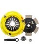 ACT For 1983 Ford Ranger HD/Race Rigid 6 Pad Clutch Kit