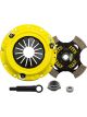 ACT For 1983 Ford Ranger XT/Race Sprung 4 Pad Clutch Kit