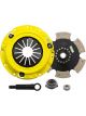 ACT For 1983 Ford Ranger XT/Race Rigid 6 Pad Clutch Kit