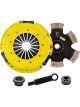 ACT For 1993 Ford Mustang HD/Race Rigid 6 Pad Clutch Kit