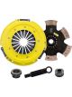 ACT For 1993 Ford Mustang Sport/Race Rigid 6 Pad Clutch Kit
