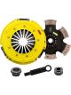 ACT For 1993 Ford Mustang XT/Race Rigid 6 Pad Clutch Kit