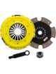 ACT For 2007 Ford Mustang Sport/Race Rigid 6 Pad Clutch Kit