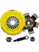 ACT For 1999 Ford Mustang HD/Race Sprung 6 Pad Clutch Kit