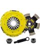 ACT For 1999 Ford Mustang Sport/Race Sprung 6 Pad Clutch Kit