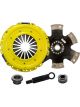 ACT For 1999 Ford Mustang Sport/Race Rigid 6 Pad Clutch Kit