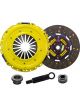 ACT For 1999 Ford Mustang Sport/Perf Street Sprung Clutch Kit