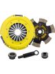 ACT For 1993 Ford Mustang Sport/Race Sprung 6 Pad Clutch Kit