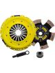 ACT For 2007 Ford Mustang HD/Race Sprung 6 Pad Clutch Kit