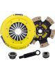ACT For 2001 Ford Mustang Sport/Race Sprung 6 Pad Clutch Kit