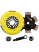 ACT For 2001 Ford Mustang Sport/Race Rigid 6 Pad Clutch Kit