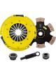 ACT For 2001 Ford Mustang HD/Race Rigid 6 Pad Clutch Kit