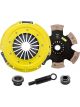ACT For 2001 Ford Mustang Sport/Race Rigid 6 Pad Clutch Kit
