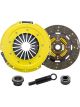 ACT For 2001 Ford Mustang Sport/Perf Street Sprung Clutch Kit