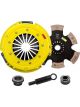 ACT For 2001 Ford Mustang XT/Race Rigid 6 Pad Clutch Kit