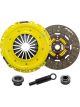 ACT For 1999 Ford Mustang HD/Perf Street Sprung Clutch Kit