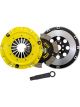 ACT For 2005 Chevrolet Cobalt HD/Race Sprung 6 Pad Clutch Kit