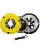ACT For 2005 Chevrolet Cobalt HD/Race Rigid 6 Pad Clutch Kit