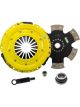 ACT For 1985 Chevrolet Camaro HD/Race Rigid 6 Pad Clutch Kit