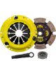 ACT For 1983 Honda Accord HD/Race Sprung 6 Pad Clutch Kit