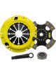ACT For 1983 Honda Accord HD/Race Rigid 4 Pad Clutch Kit