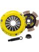 ACT For 1997 Acura CL HD/Race Sprung 6 Pad Clutch Kit
