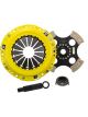 ACT For 1997 Acura CL HD/Race Rigid 4 Pad Clutch Kit