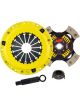 ACT For 1997 Acura CL Sport/Race Sprung 4 Pad Clutch Kit