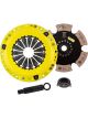 ACT For 1997 Acura CL XT/Race Rigid 6 Pad Clutch Kit