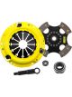 ACT For 1988 Honda Civic HD/Race Rigid 4 Pad Clutch Kit