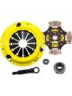 ACT For 1989 Honda Civic HD/Race Sprung 4 Pad Clutch Kit