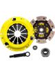 ACT For 1989 Honda Civic HD/Race Sprung 6 Pad Clutch Kit