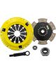 ACT For 1990 Honda Civic Sport/Race Rigid 6 Pad Clutch Kit
