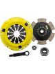 ACT For 1990 Honda Civic XT/Race Rigid 6 Pad Clutch Kit