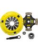 ACT For 1990 Honda Civic MaXX/Race Sprung 4 Pad Clutch Kit