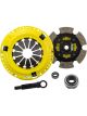 ACT For 1990 Honda Civic MaXX/Race Sprung 6 Pad Clutch Kit