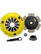 ACT For 1992 Honda Civic HD/Race Rigid 6 Pad Clutch Kit