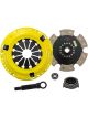 ACT For 1992 Honda Civic Sport/Race Rigid 6 Pad Clutch Kit
