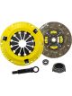 ACT For 1992 Honda Civic Sport/Perf Street Sprung Clutch Kit