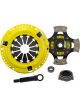ACT For 1992 Honda Civic XT/Race Sprung 4 Pad Clutch Kit
