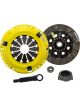 ACT For 1992 Honda Civic XT/Perf Street Rigid Clutch Kit