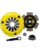 ACT For 1992 Honda Civic MaXX/Race Sprung 6 Pad Clutch Kit