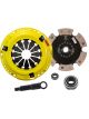 ACT For 1988 Honda Civic HD/Race Rigid 6 Pad Clutch Kit